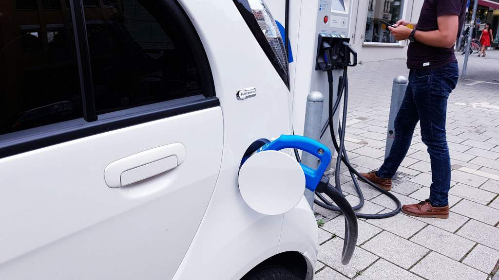 Unveiling the Future Electric Car Charger Buyout Prospects Carhampt