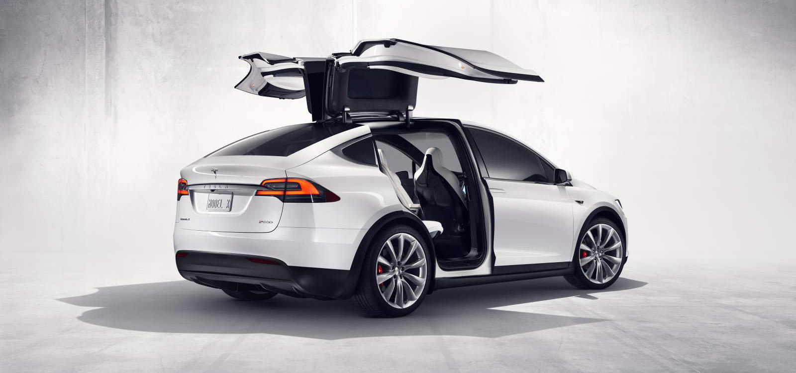 Tesla introduces longestrange EV in production